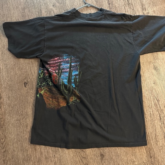Vintage Lake Tahoe T-shirt - Picture 2 of 3
